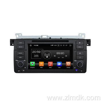 oem android car stereo for E46 M3 1998-2004